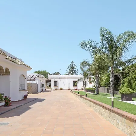 Feriehus Fuentes Solo Familias