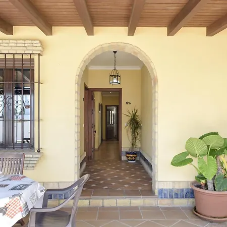 Holiday home Fuentes Solo Familias