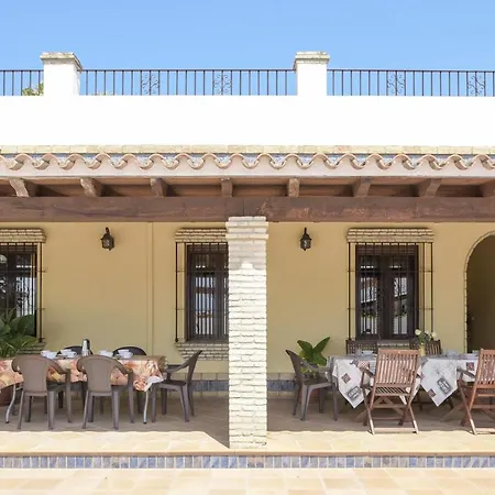 Fuentes Solo Familias * Conil De La Frontera