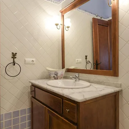 Holiday home Fuentes Solo Familias