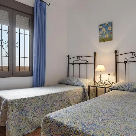 Fuentes Solo Familias Holiday home *